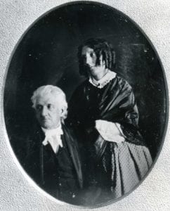 New Harriet Beecher Stowe Documentary From Quad-Cities Filmmakers to Screen on Feb. 18