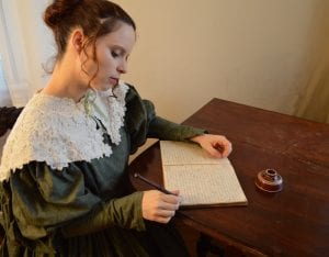 New Harriet Beecher Stowe Documentary From Quad-Cities Filmmakers to Screen on Feb. 18