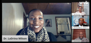 WVIK Postpones Michele Norris “Hidden Conversations” Event Until 2022