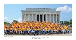 New Quad-Cities IPA Beer to Help Benefit Local Honor Flight