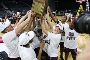 BREAKING: Missouri Valley Basketball to Return to TaxSlayer Center in March