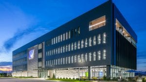 Quad-Cities Chamber President Agrees Change Needed at WIU-QC Campus