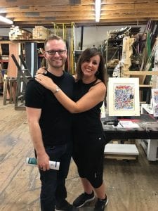 Quad City Music Guild Board Members Look at New Ways for Show to Go On