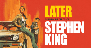 Davenport Library Partners With Stephen King Podcast on Zombie Barbie Event for Valentine’s Feb. 13
