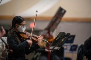 Quad City Symphony Orchestra Highlights Youth In New Concert