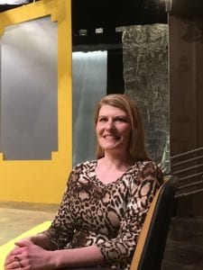 New Filmed Augustana Production to be Shown Once, Friday, Feb. 12