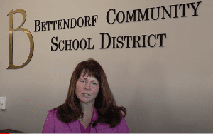Quad Cities Chamber Hosts Four Superintendents to Discuss Education Changes