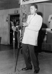 Quad-Cities Native Jonathan Burnett to Show Documentary on East Moline Jazz Legend Pat Patrick