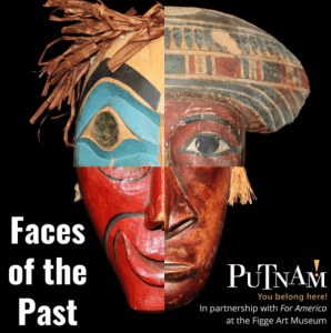 Davenport's Putnam And Figge Museums Partner on New Exhibits Opening Saturday