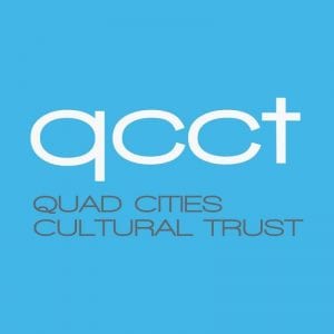 Quad Cities Cultural Trust Seeking Applications For Adler Theatre Fund Grant