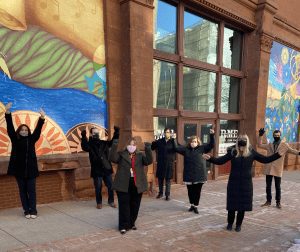 EXCLUSIVE: New Quad Cities Cultural Trust Fund Named for Beloved Ascentra CEO