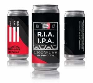 New Quad-Cities IPA Beer to Help Benefit Local Honor Flight