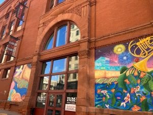 EXCLUSIVE: New Quad Cities Cultural Trust Fund Named for Beloved Ascentra CEO