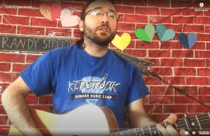 Consider Getting a Special Quad-Cities Poem or Song For Your Valentine