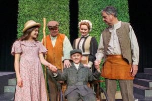 Quad City Music Guild to Return in June With “Monty Python’s Spamalot”