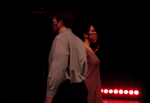 New Filmed Augustana Production to be Shown Once, Friday, Feb. 12