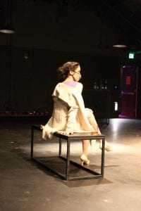 New Filmed Augustana Production to be Shown Once, Friday, Feb. 12