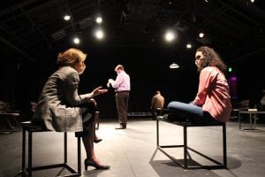 New Filmed Augustana Production to be Shown Once, Friday, Feb. 12