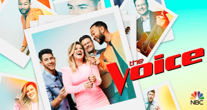 Rock Island Teenager Brings Her Vocal Talent to “The Voice”
