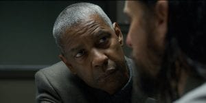 Details, Details (Review: The Little Things)