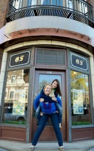 Special Valentine’s Cabaret Shares the Love from Quad-Cities Theaters