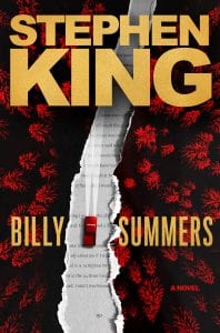 Davenport Library Partners With Stephen King Podcast on Zombie Barbie Event for Valentine’s Feb. 13
