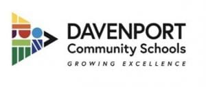 Davenport High Schoolers Helping Garfield Elementary With Homework Online