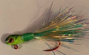 Fishing For A Good Time? Check Out The Fishing Show At The QCCA Expo Center This Weekend