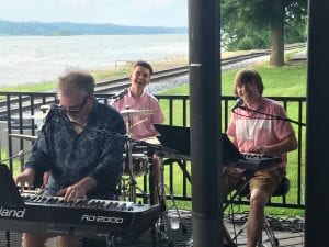 Skow Boys Coming To Grape Life In Davenport Friday Night