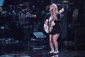 21-Year-old Illinois Native With Heartwarming Story Takes Pride in Inspiring “Idol” Run