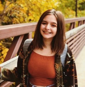 “Into the Woods” Holds New Weight and Meaning for Augustana Performers