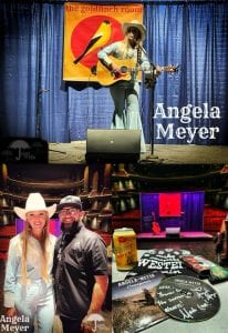 HUGE Quad-Cities Jambrella Jam Rocking Kavanaugh's Friday, Second Festival Planned June 12