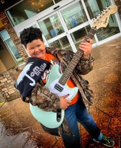 HUGE Quad-Cities Jambrella Jam Rocking Kavanaugh's Friday, Second Festival Planned June 12