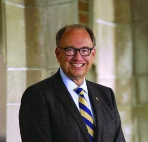 Augustana College To Return To 100% In-Person For Fall 2021
