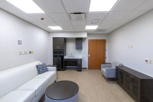 Genesis Honors Memory of Lost Infants With Birthing And Bereavement Suite