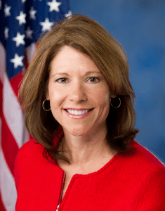 What Illinois Congresswoman Bustos Said About The Criminal Referral of Former President Trump