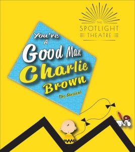 Moline's Spotlight Theatre Enjoying a Rare Commodity – Happiness