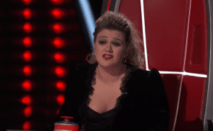 Rock Island’s Charlotte Boyer Sings Amy Winehouse on “The Voice”