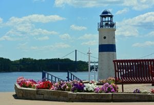 Quad-Cities and Clinton Areas Rank High in 2020 Economic Development