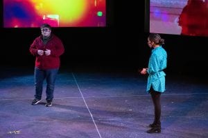 New Augustana Online Production Tells Illuminating Story of Autistic Boy