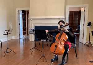 Deanery School of Music, Davenport, Names Rishi Wagle as First Executive Director