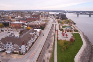 New Organization Proposed to help Revitalize Downtown Rock Island