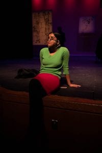 Pleasant Valley High Presents Pre-Recorded Play Online, After In-Person Shows