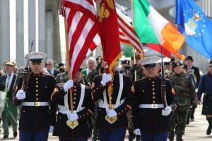Quad-Cities’ St. Patrick’s Day Grand Parade Postponed to Aug. 28, Other March St. Pat’s Events Are On
