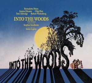 “Into the Woods” Holds New Weight and Meaning for Augustana Performers