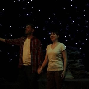 Davenport Photographer Loves Capturing All the Feels On Stage and Life