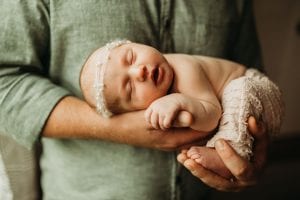 Davenport Photographer Loves Capturing All the Feels On Stage and Life