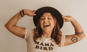 Davenport Photographer Loves Capturing All the Feels On Stage and Life