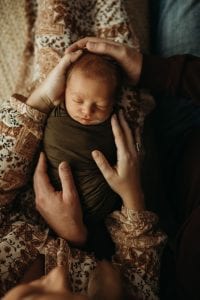 Davenport Photographer Loves Capturing All the Feels On Stage and Life