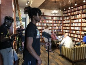 Urban Exposure to Showcase Female Filmmakers on Facebook March 15 and 22